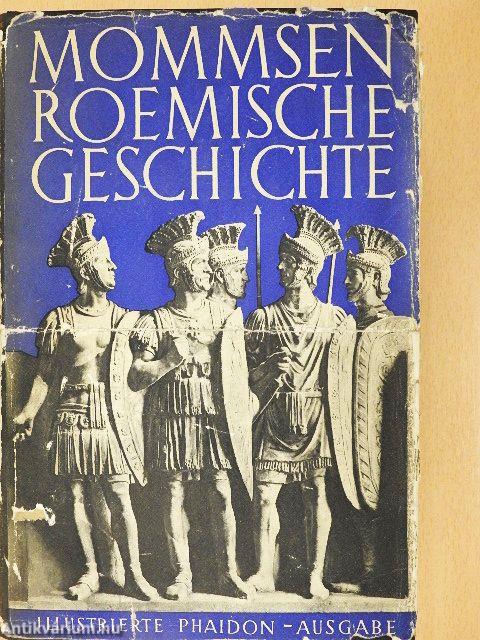 Römische Geschichte