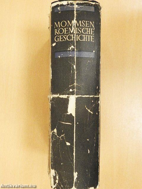 Römische Geschichte