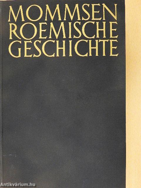 Römische Geschichte