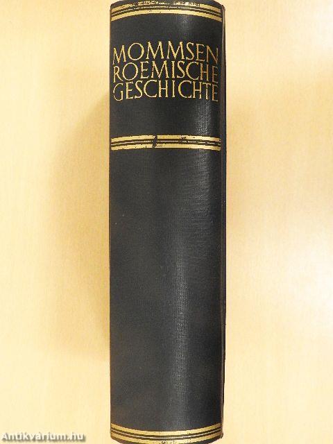 Römische Geschichte