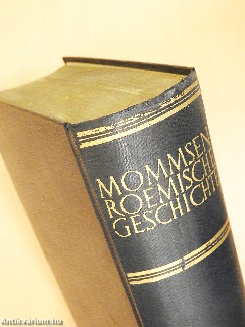 Römische Geschichte