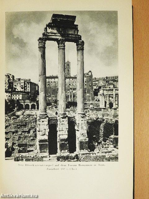 Römische Geschichte