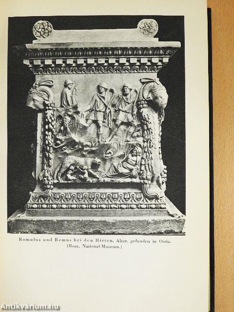 Römische Geschichte