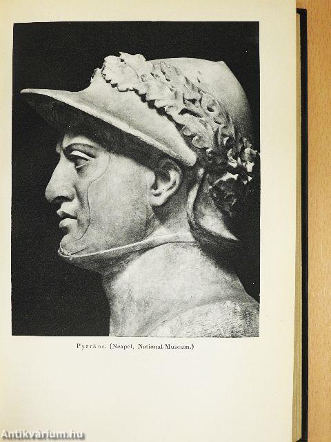 Römische Geschichte