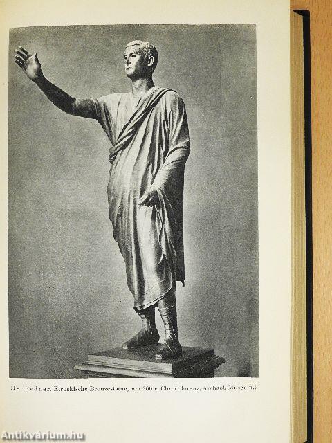 Römische Geschichte