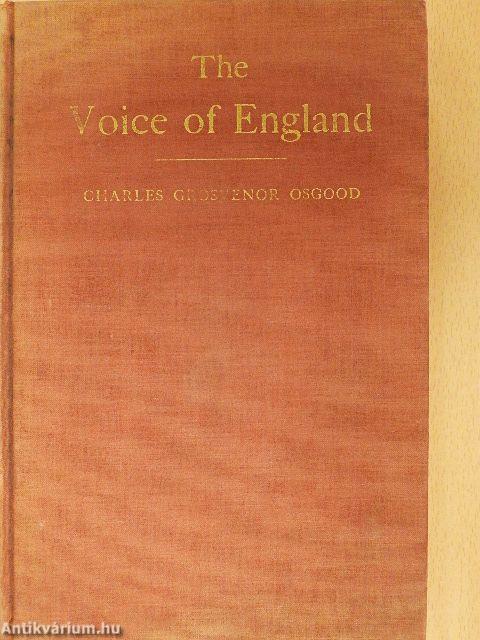 The Voice of England