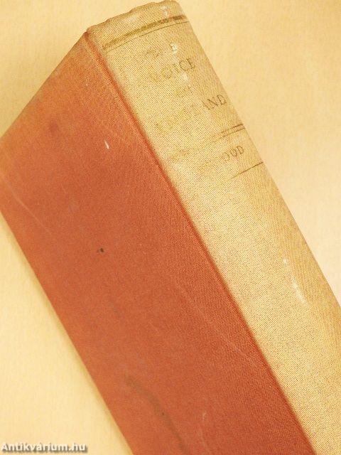 The Voice of England