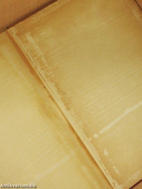 The Voice of England