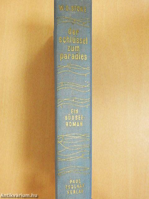 Der Schlüssel zum Paradies