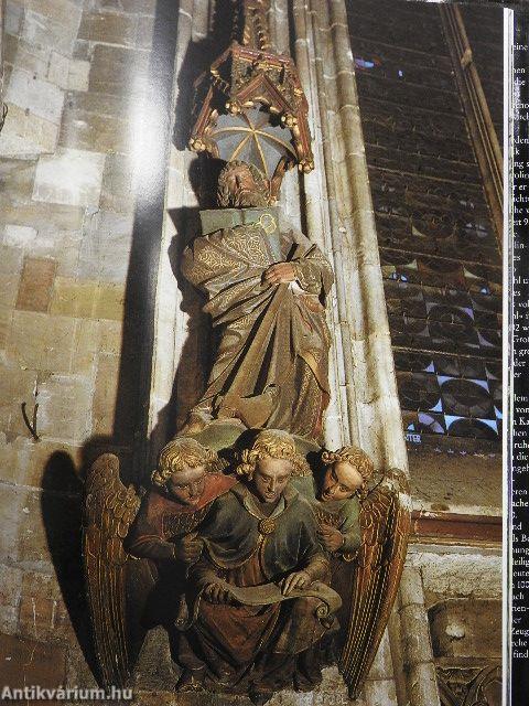 Der Aachener Dom