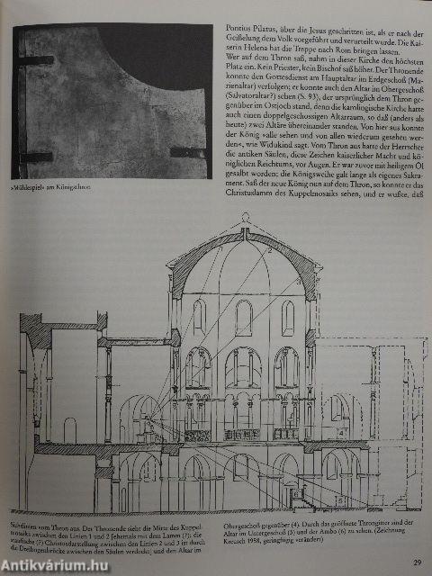 Der Aachener Dom