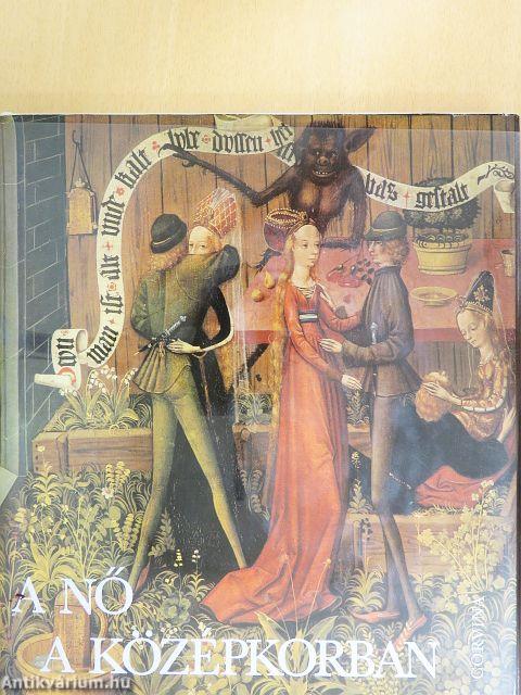 A nő a középkorban