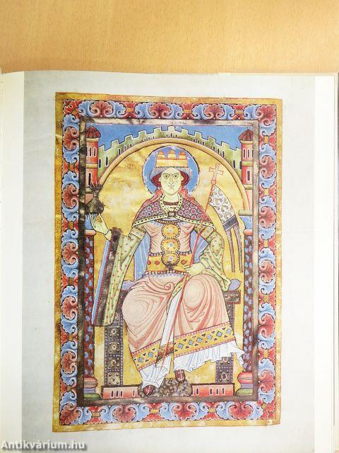 A nő a középkorban