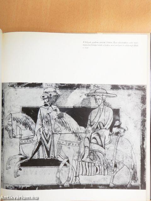 A nő a középkorban