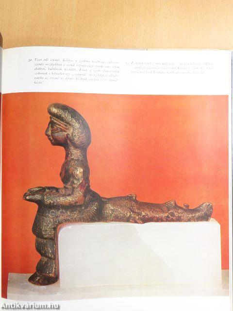 A nő az ókori Keleten