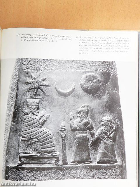 A nő az ókori Keleten