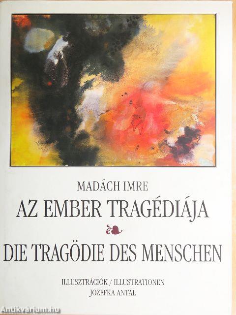 Az ember tragédiája