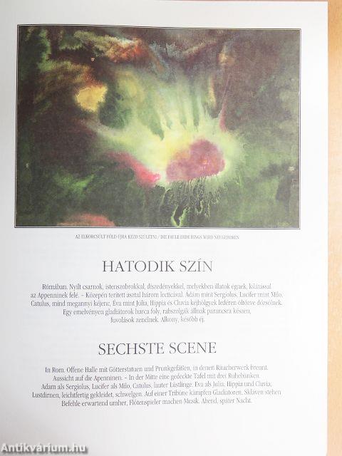 Az ember tragédiája