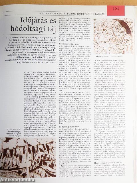 Pannon Enciklopédia - A magyarság története