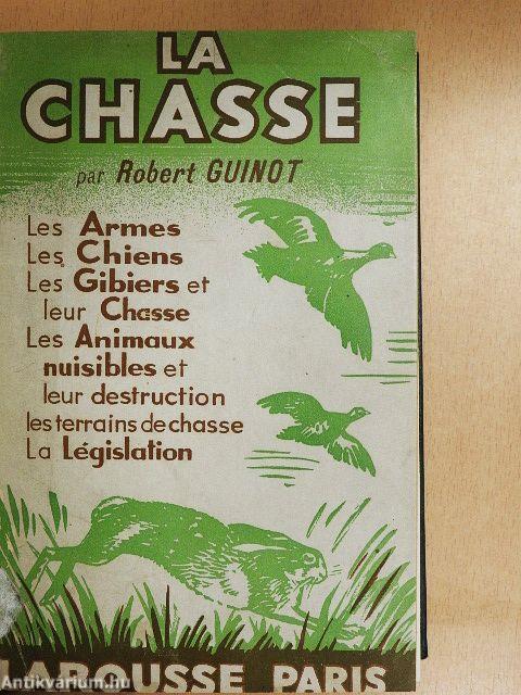 La Chasse