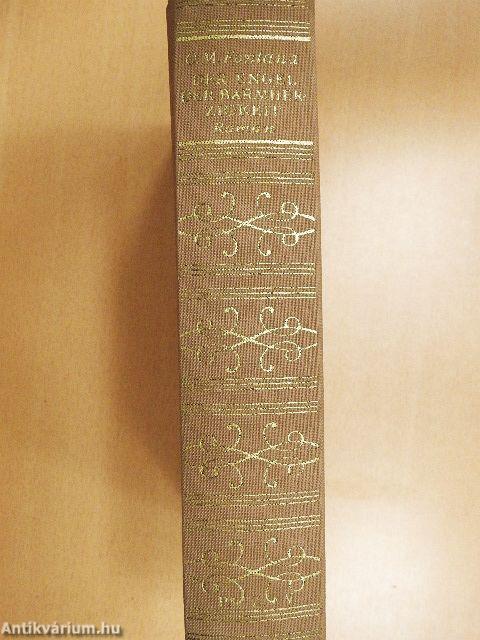 Der Engel der Barmherzigkeit