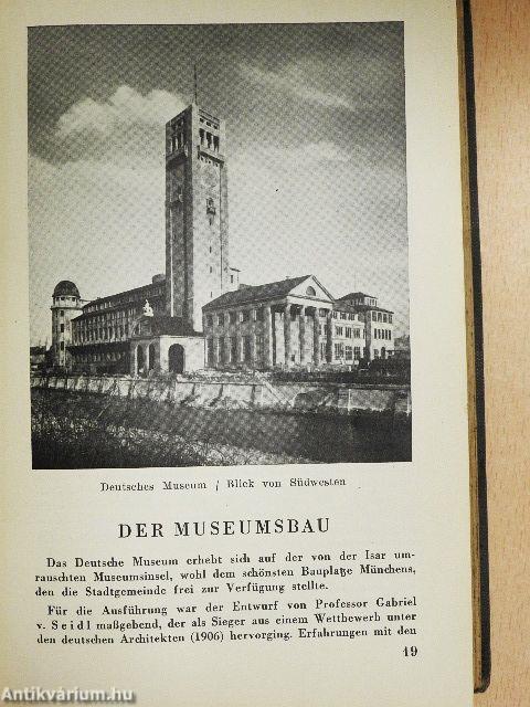 Deutsches Museum