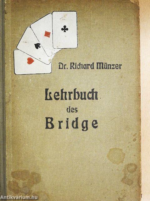 Lehrbuch des Bridge