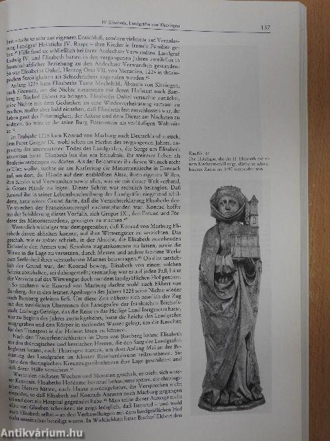 Herzöge und Heilige