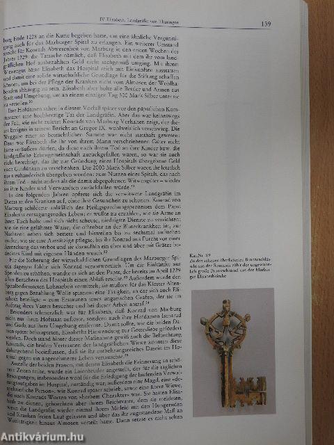 Herzöge und Heilige