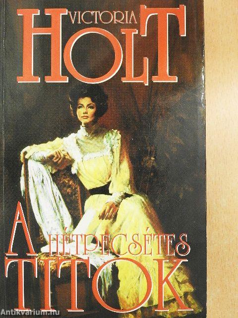 A hétpecsétes titok