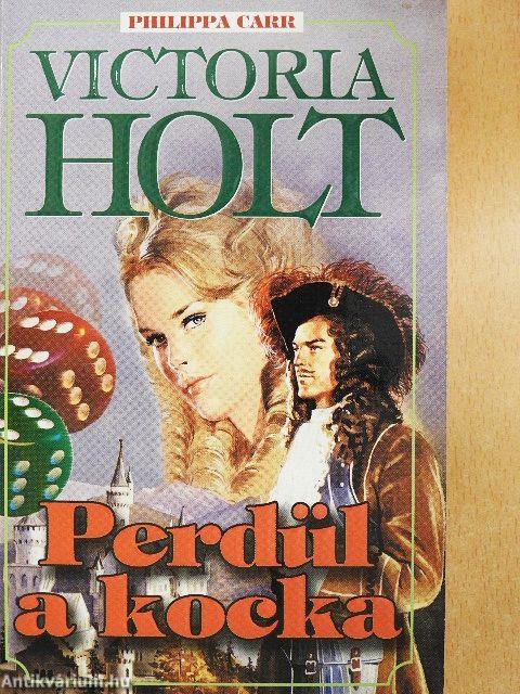 Perdül a kocka