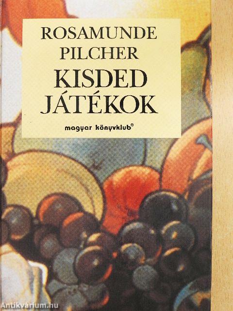 Kisded játékok