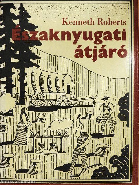 Északnyugati átjáró