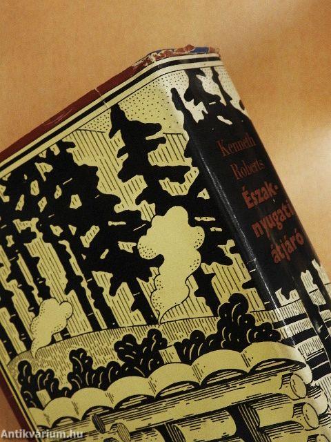 Északnyugati átjáró