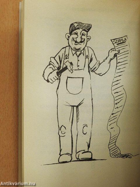 Murphy válogatott törvényei