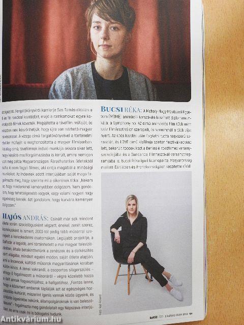 Kult50 - A kultúra ötven arca 2017