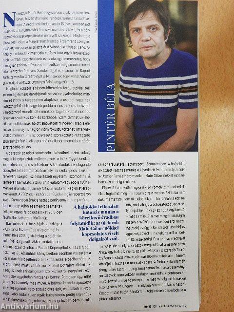 Kult50 - A kultúra ötven arca 2017