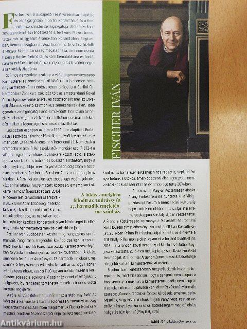 Kult50 - A kultúra ötven arca 2017