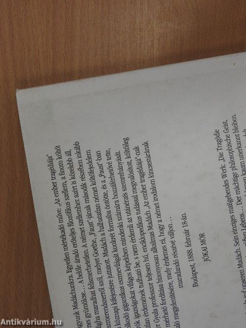 Az ember tragédiája