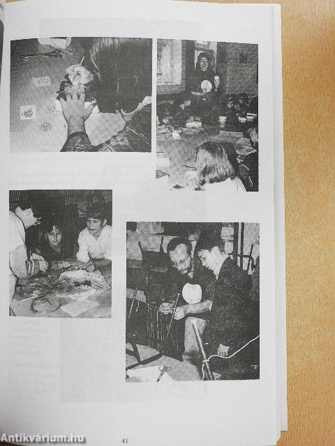 A Szilágyi Erzsébet Gimnázium Évkönyve 1997.