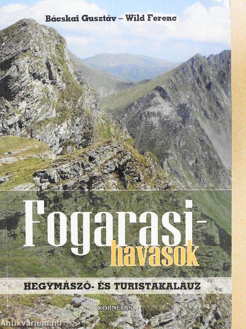 Fogarasi-havasok