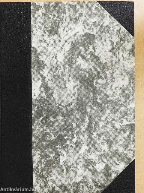 Magyar Tudomány 1976. (nem teljes évfolyam)