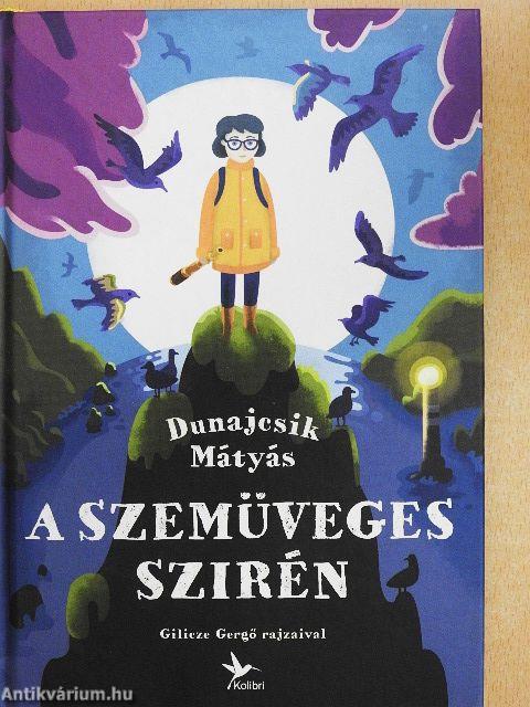 A szemüveges szirén