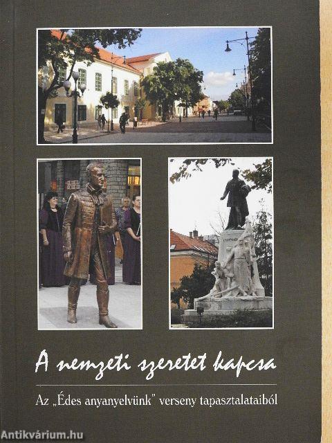 A nemzeti szeretet kapcsa