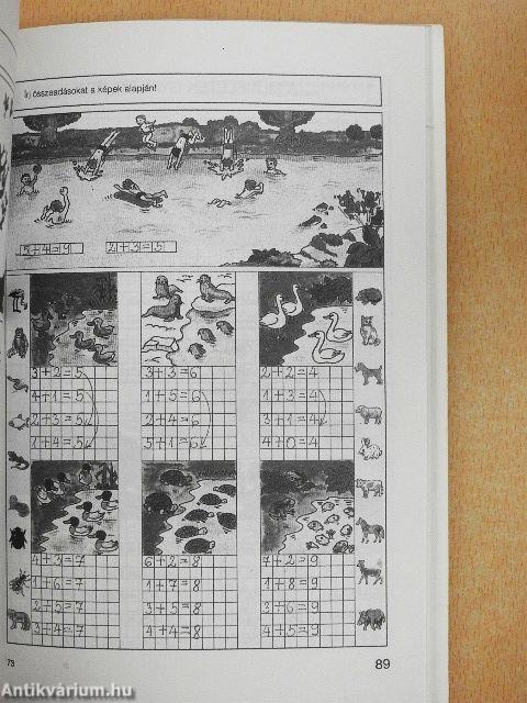 Felfedező matematika kézikönyv és tanmenet