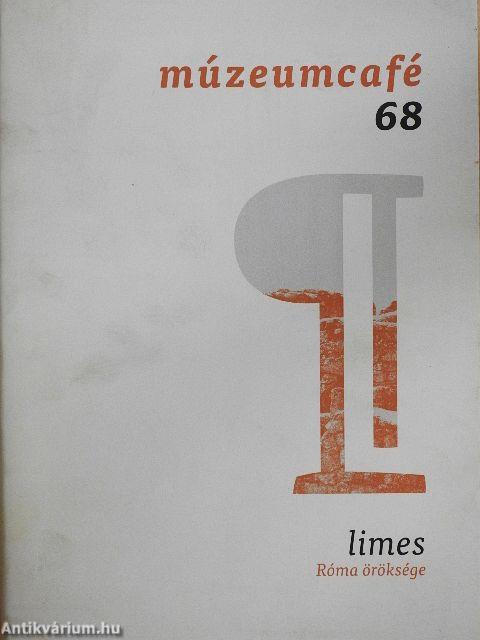Múzeumcafé 2018/5. november-december