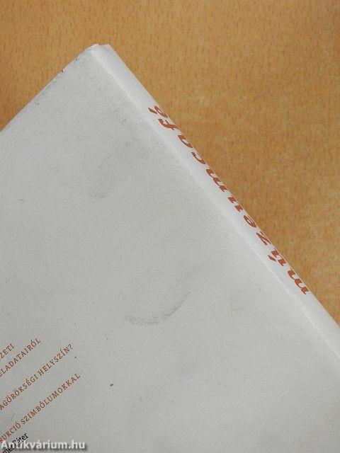 Múzeumcafé 2018/5. november-december