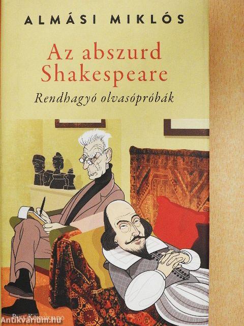 Az abszurd Shakespeare