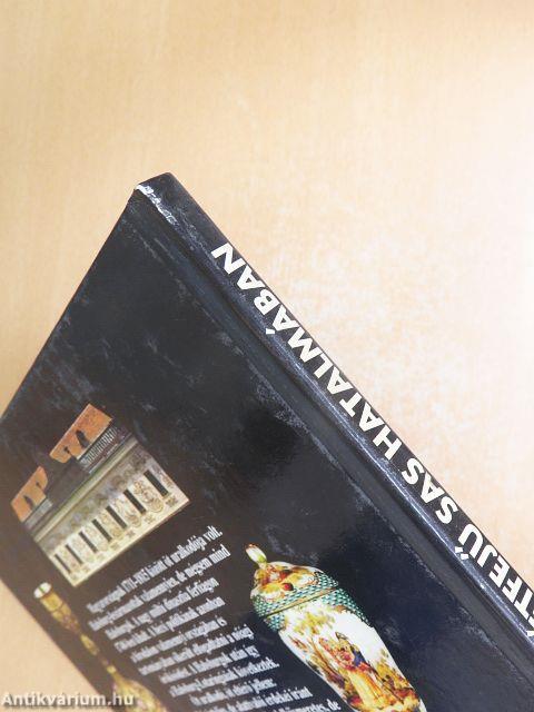 A kétfejű sas hatalmában