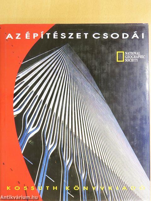 Az építészet csodái